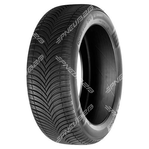 225/60R18 104W, Kleber, QUADRAXER SUV