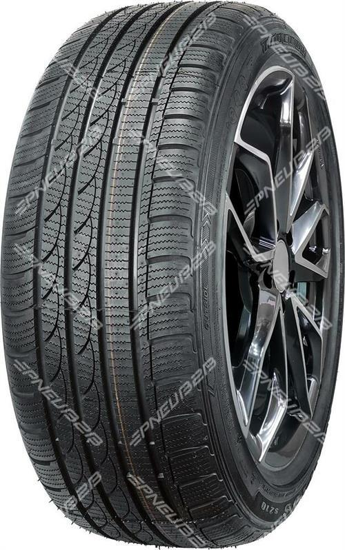 215/45R17 91V, Rotalla, ICE PLUS S210