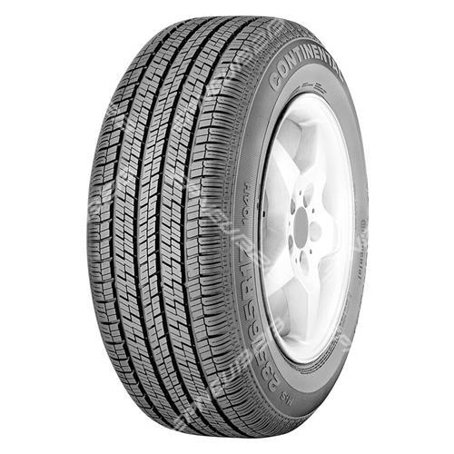 275/55R19 111H, Continental, 4X4 CONTACT