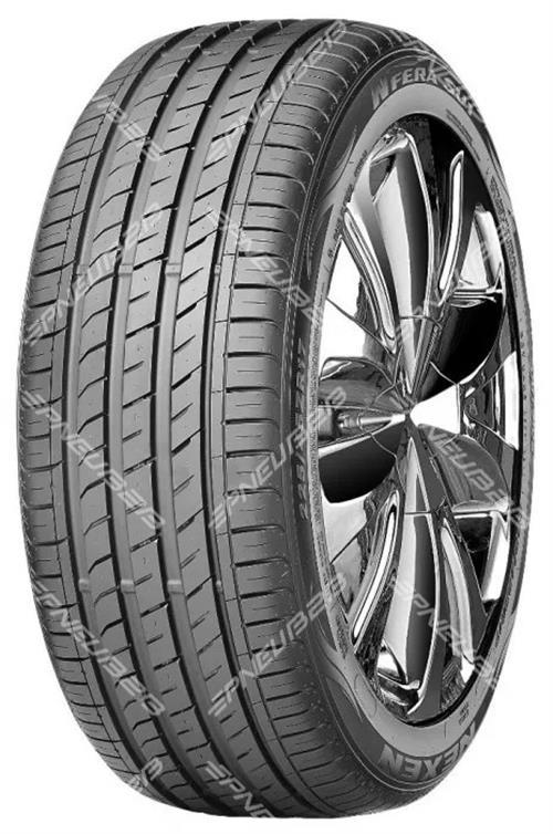 235/45R18 94V, Nexen, N'FERA SU1