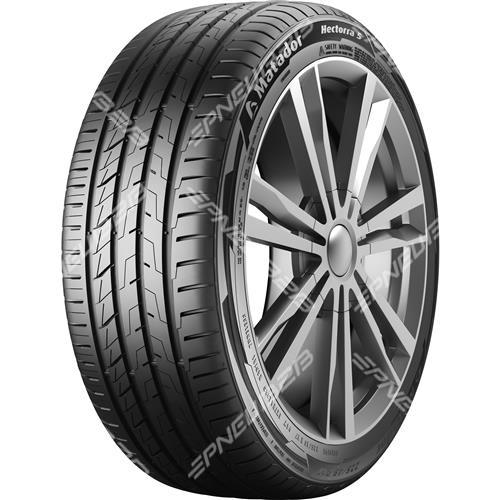 225/50R17 98V, Matador, HECTORRA 5