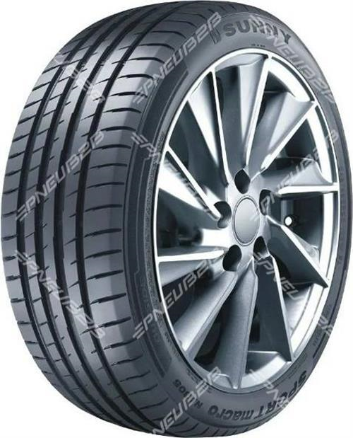 235/45R17 97W, Sunny, NA305