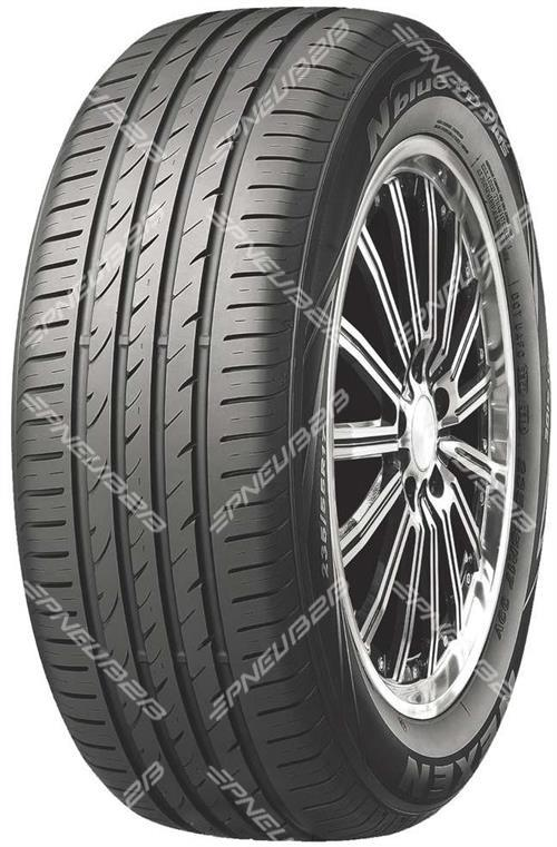 235/45R18 94V, Nexen, N'BLUE HD