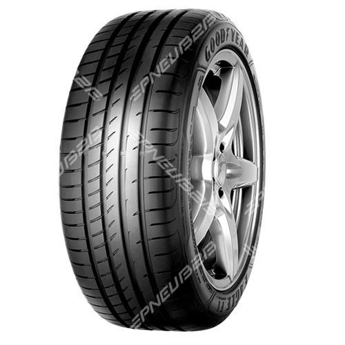 235/45R18 94Y, Goodyear, EAGLE F1 (ASYMMETRIC) 2
