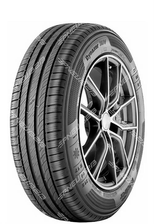 225/60R18 100H, Kleber, DYNAXER SUV
