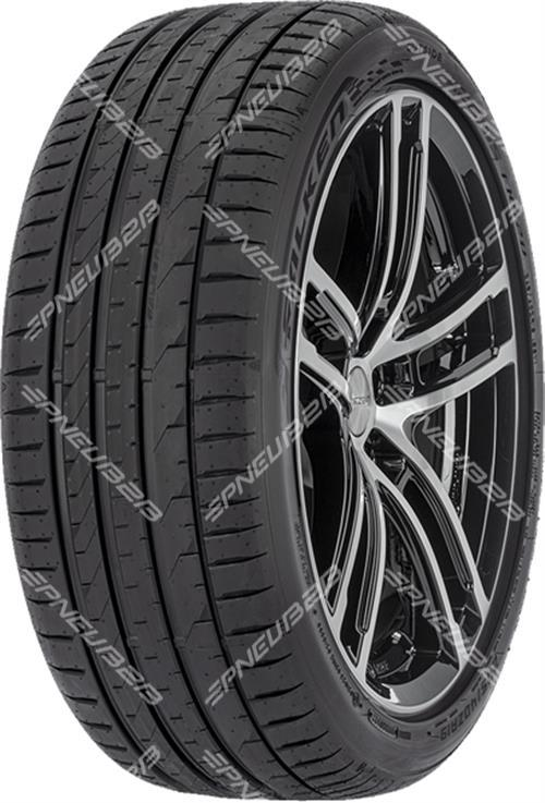 235/45R18 98Y, Falken, AZENIS FK520