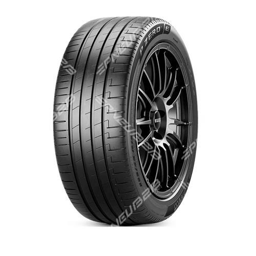 235/45R18 98Y, Pirelli, PZERO E