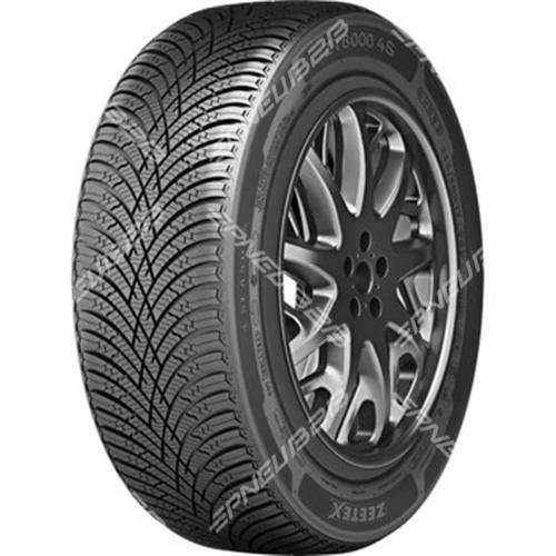 235/45R18 98W, Zeetex, ZT8000 4S