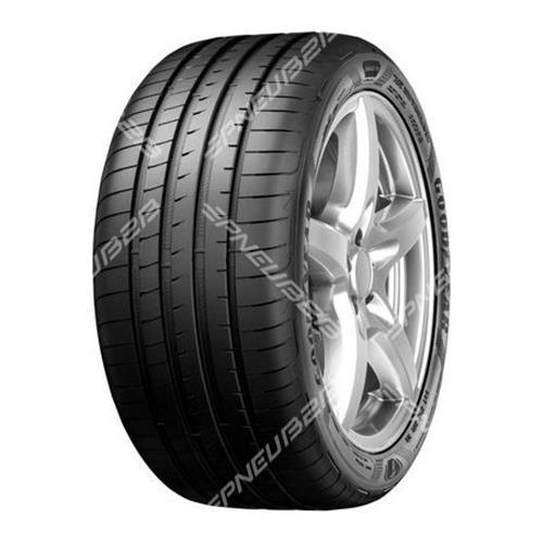 235/45R18 98Y, Goodyear, EAGLE F1 (ASYMMETRIC) 5
