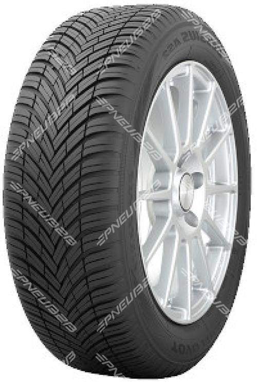 235/45R18 98Y, Toyo, CELSIUS AS2