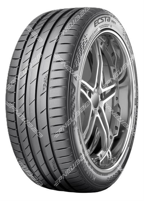 245/40R18 93Y, Kumho, ECSTA PS71