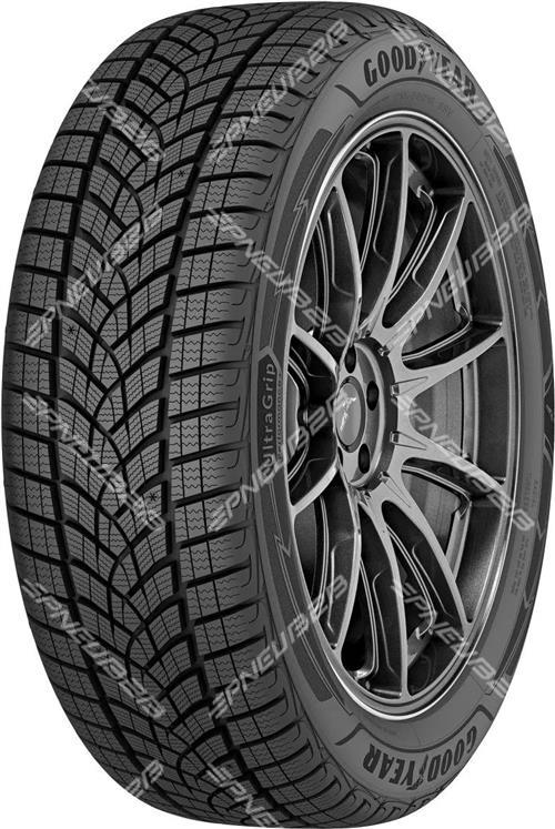 225/60R18 104V, Goodyear, ULTRA GRIP PERFORMANCE + SUV