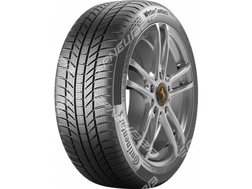 225/60R18 104V, Continental, WINTER CONTACT TS 870 P