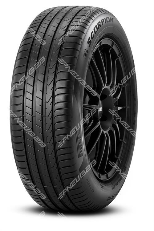225/55R18 98H, Pirelli, SCORPION
