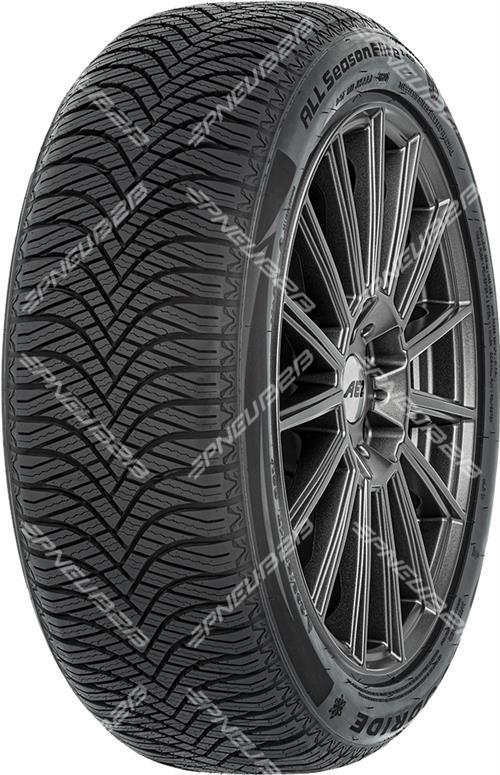 235/45R18 98W, Goodride, ALL SEASON ELITE Z-401