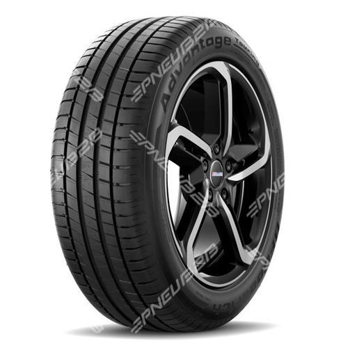 245/40R18 93Y, BFGoodrich, ADVANTAGE