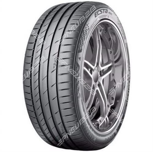 275/55R19 111W, Kumho, ECSTA PS71 SUV