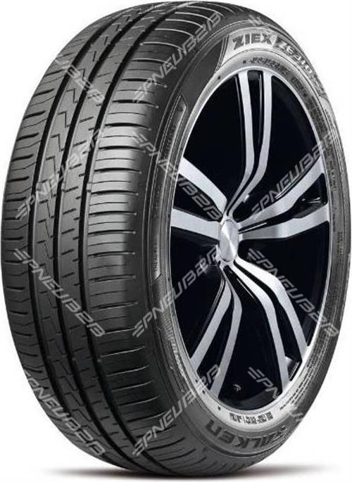 205/55R16 91V, Falken, ZIEX ZE310 ECORUN