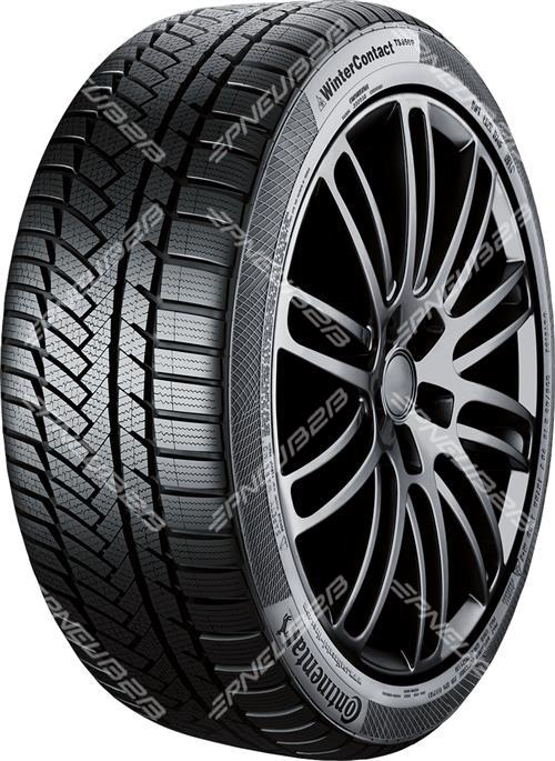 275/55R19 111H, Continental, WINTER CONTACT TS 850 P SUV