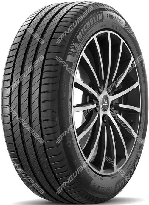 235/45R18 98W, Michelin, PRIMACY 4