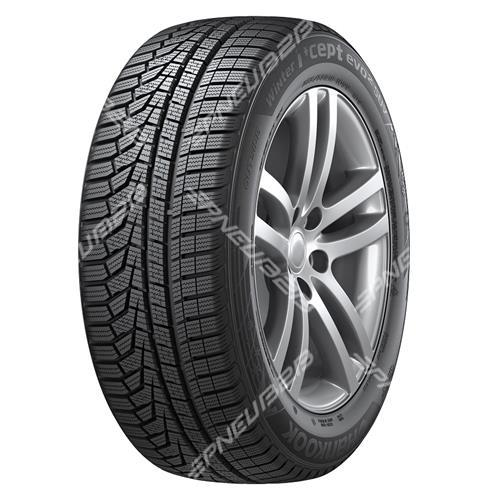 225/60R18 104H, Hankook, WINTER ICEPT EVO2 SUV W320A