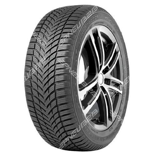 225/60R18 104W, Nokian, SEASONPROOF 1