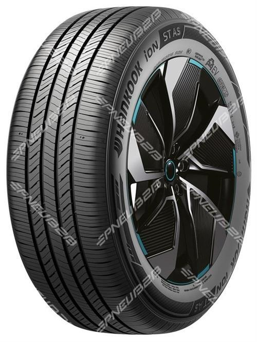 215/55R17 94V, Hankook, IH61 iON ST AS