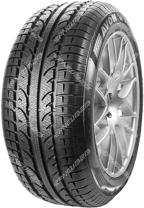 245/40R18 97V, Avon, WV7 SNOW