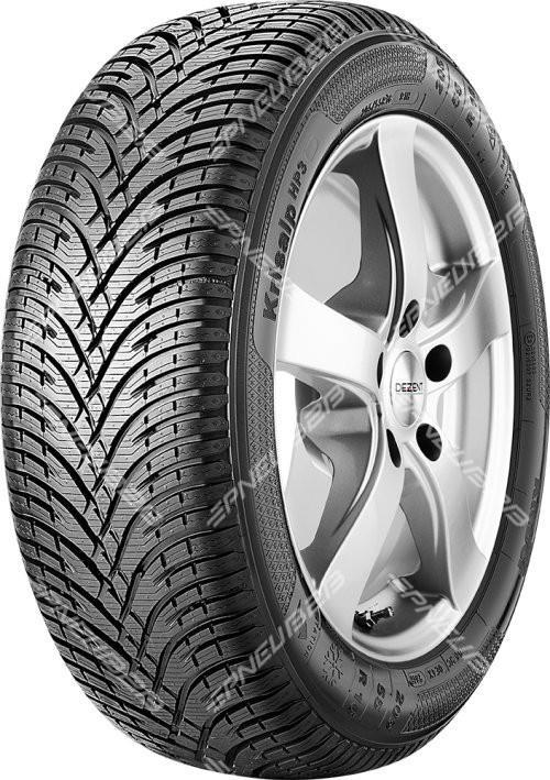 235/45R18 98V, Kleber, KRISALP HP3