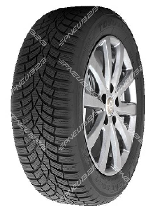 225/60R18 104V, Toyo, OBSERVE S944