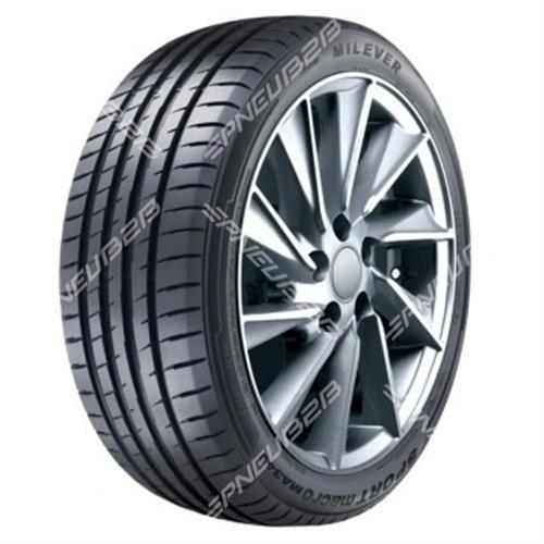 245/40R18 97W, Milever, MA349