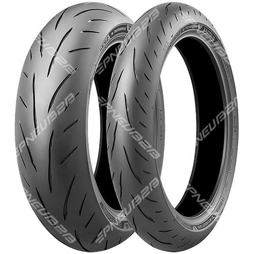 120/70R17 58W, Bridgestone, BATTLAX S21