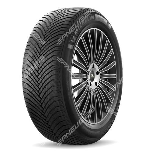 225/60R18 104H, Michelin, ALPIN 7