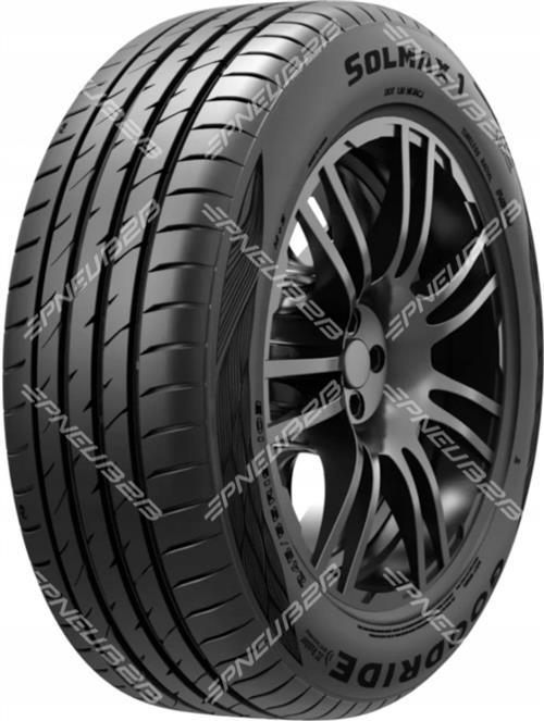 235/45R18 98Y, Goodride, SOLMAX 1