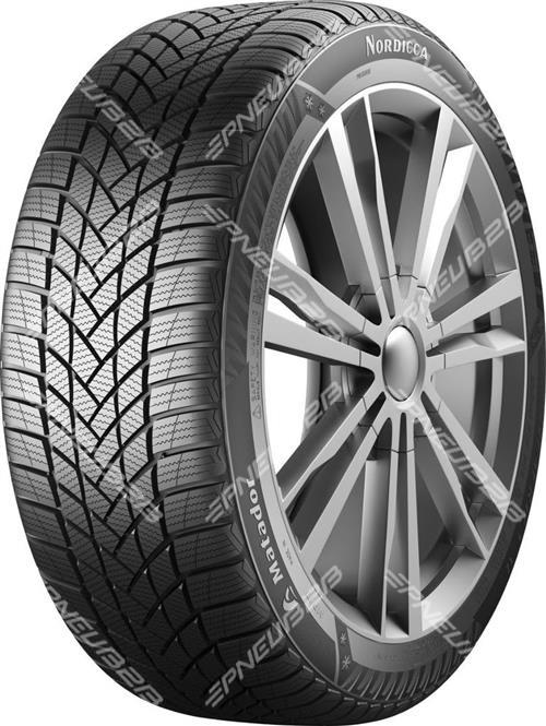 225/60R18 104V, Matador, MP93 NORDICCA