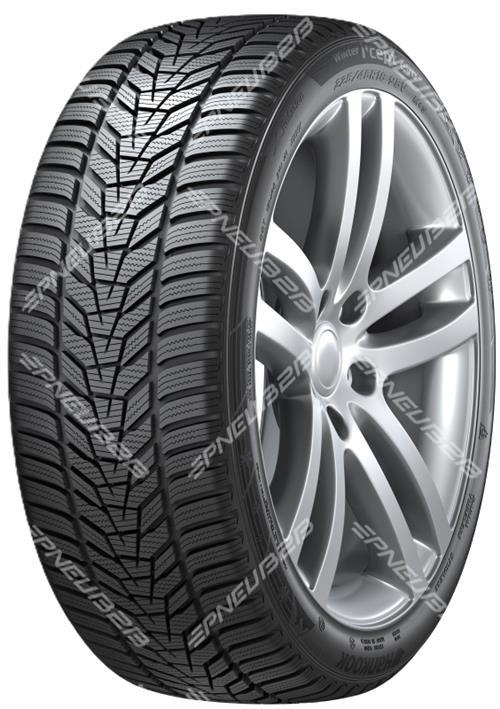 225/60R18 104H, Hankook, W330A WINTER ICEPT EVO3 SUV