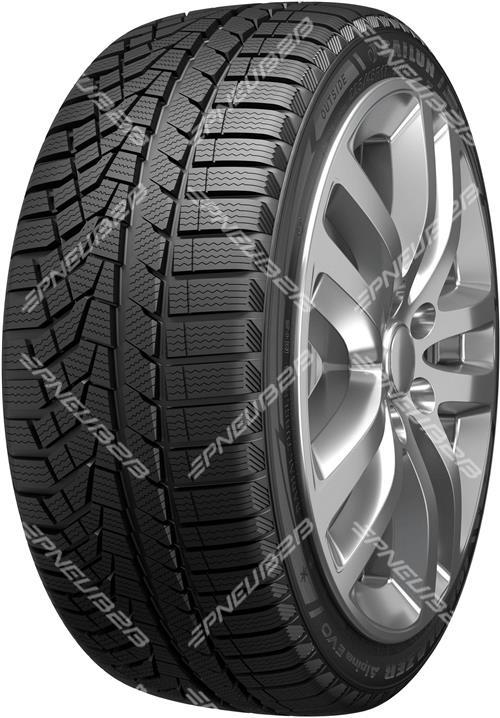 235/45R18 98V, Sailun, ICE BLAZER ALPINE EVO 1