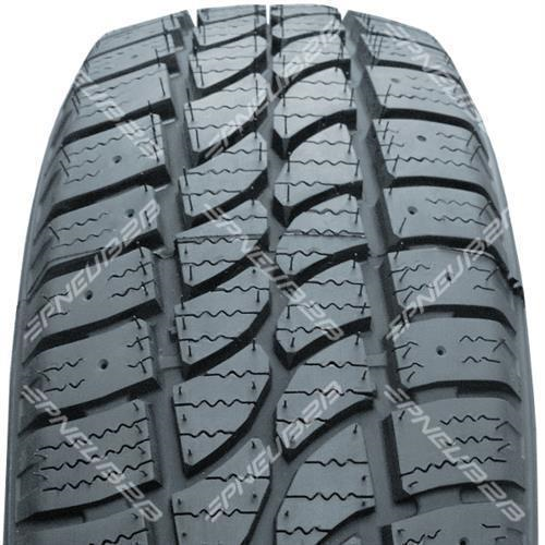 235/65R16 115/113R, Orium, 201