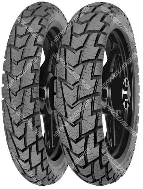 130/70D12 62P, Mitas, MC32 WIN SCOOT