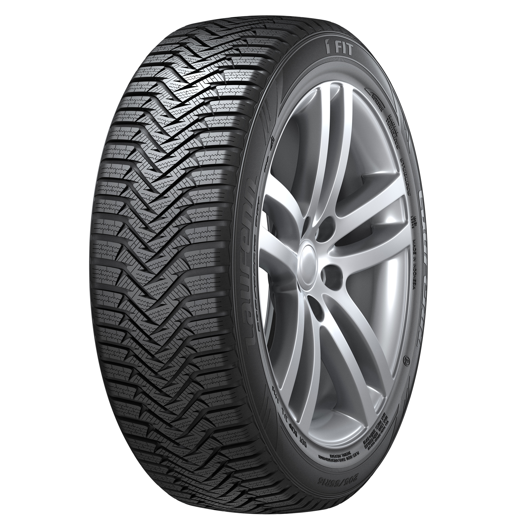 165/70 R13 79T, LAUFENN, LW31 i FIT+