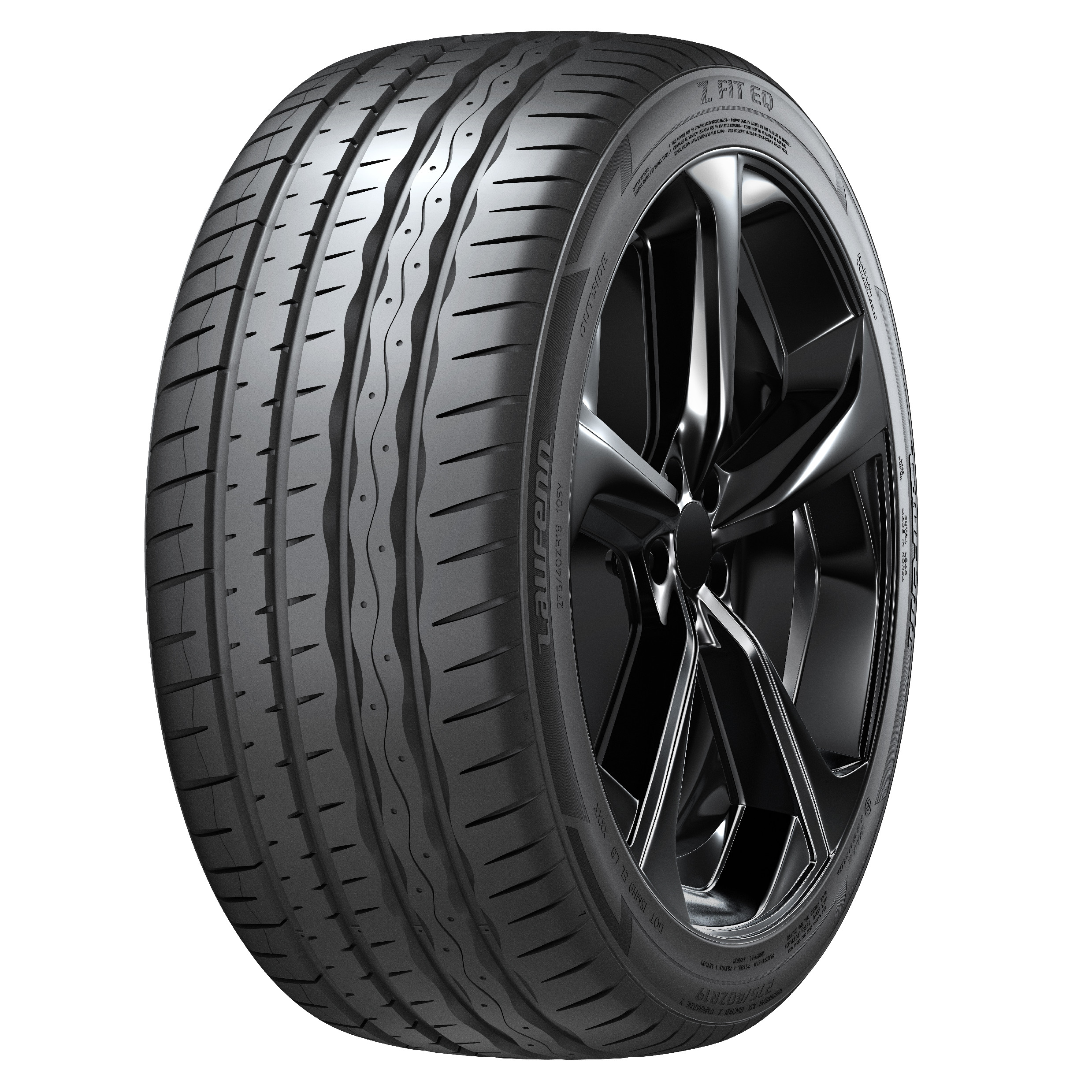 235/35 R19 91Y, LAUFENN, LK03 Z FIT EQ