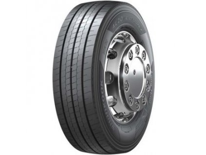 Hankook 315/70 R22,5 AL20W 156/150L Vodící pneumatika pro nákladní vozidla