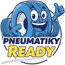 Pneumatiky Ready