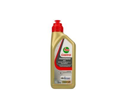 castrol transmax atf dexron vi mercon lv multivehicle 1l 1