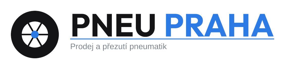 Pneu Praha