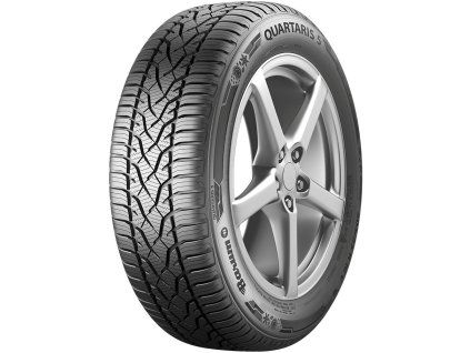 Quartaris 5 30