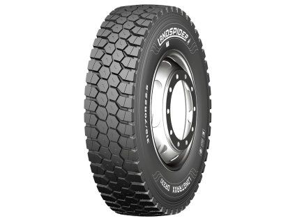 Longtraxx DR330 30