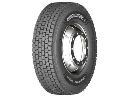 Longtraxx DR660 30