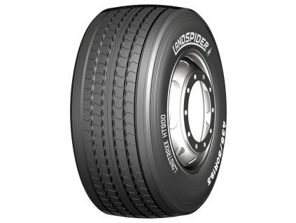 Longtraxx HT900 30