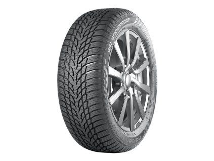 WR snowproof 1